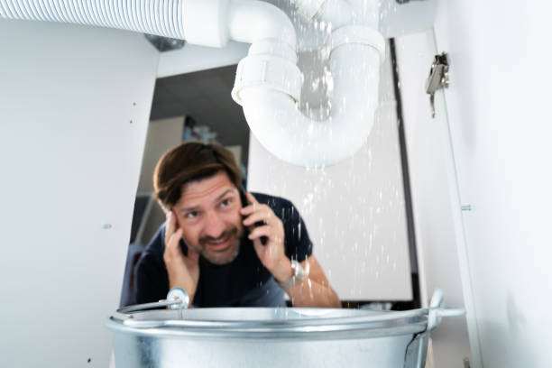 Best Plumbing Inspection Services  in Springdale, PA
