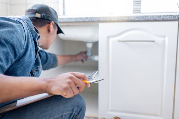 Best Water Softener Installation  in Springdale, PA