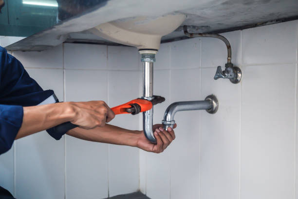 Best Hot Water Heater Installation  in Springdale, PA