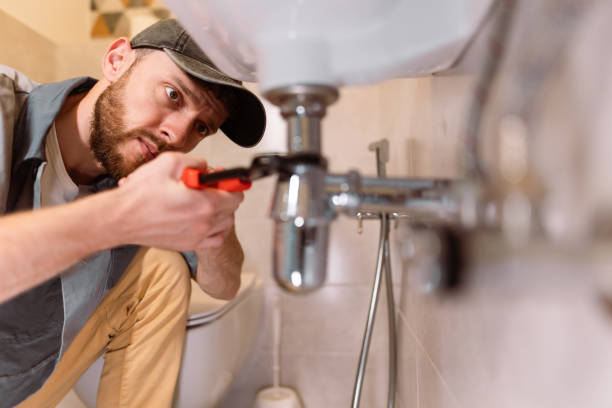 Best 24-Hour Plumber Near Me  in Springdale, PA