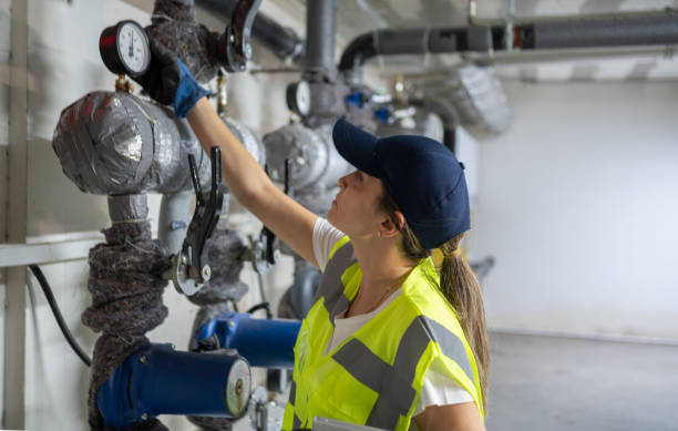 Best Sewer Cleaning Services  in Springdale, PA