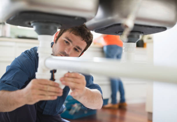Best Commercial Plumbing Services  in Springdale, PA
