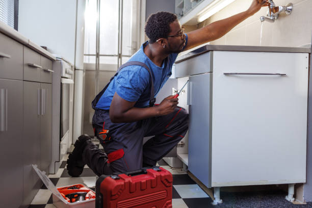 Best Plumbing Installation Services  in Springdale, PA