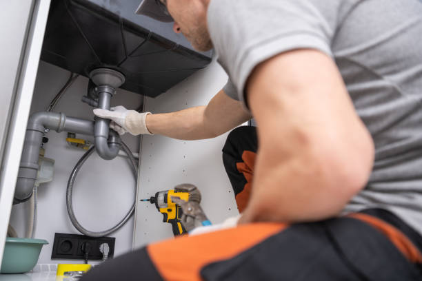 Shower Repair Services in Springdale, PA