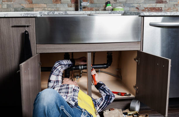 Best Pipe Repair Near Me  in Springdale, PA