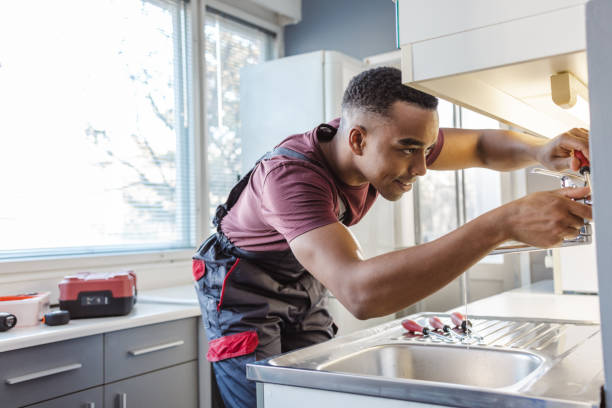 Best Toilet Repair Services  in Springdale, PA