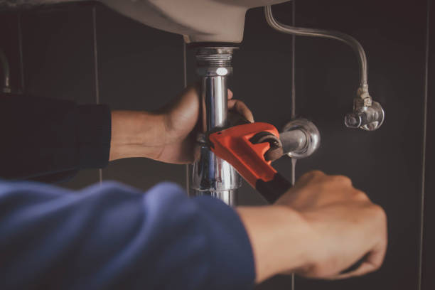 Best Sprinkler Systems  in Springdale, PA