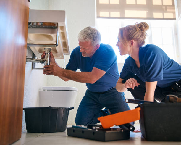 Springdale, PA Plumbing Company